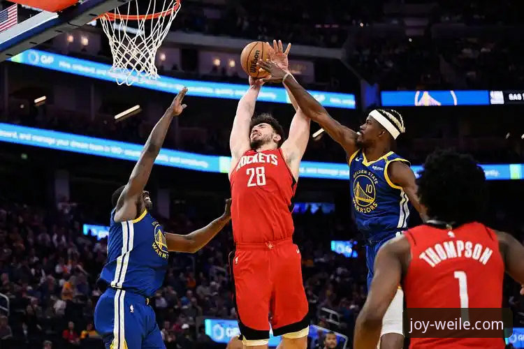 微乐游戏平台NBA赛事体验最新动态：勇士加时险胜火箭，流畅观赛体验获用户好评